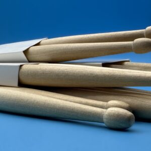 DRUMSTICKS 5A Maple Beginners Sticks